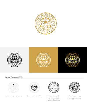 Design de Logo par UsagiRabbit pour ce projet | Design : #30836235