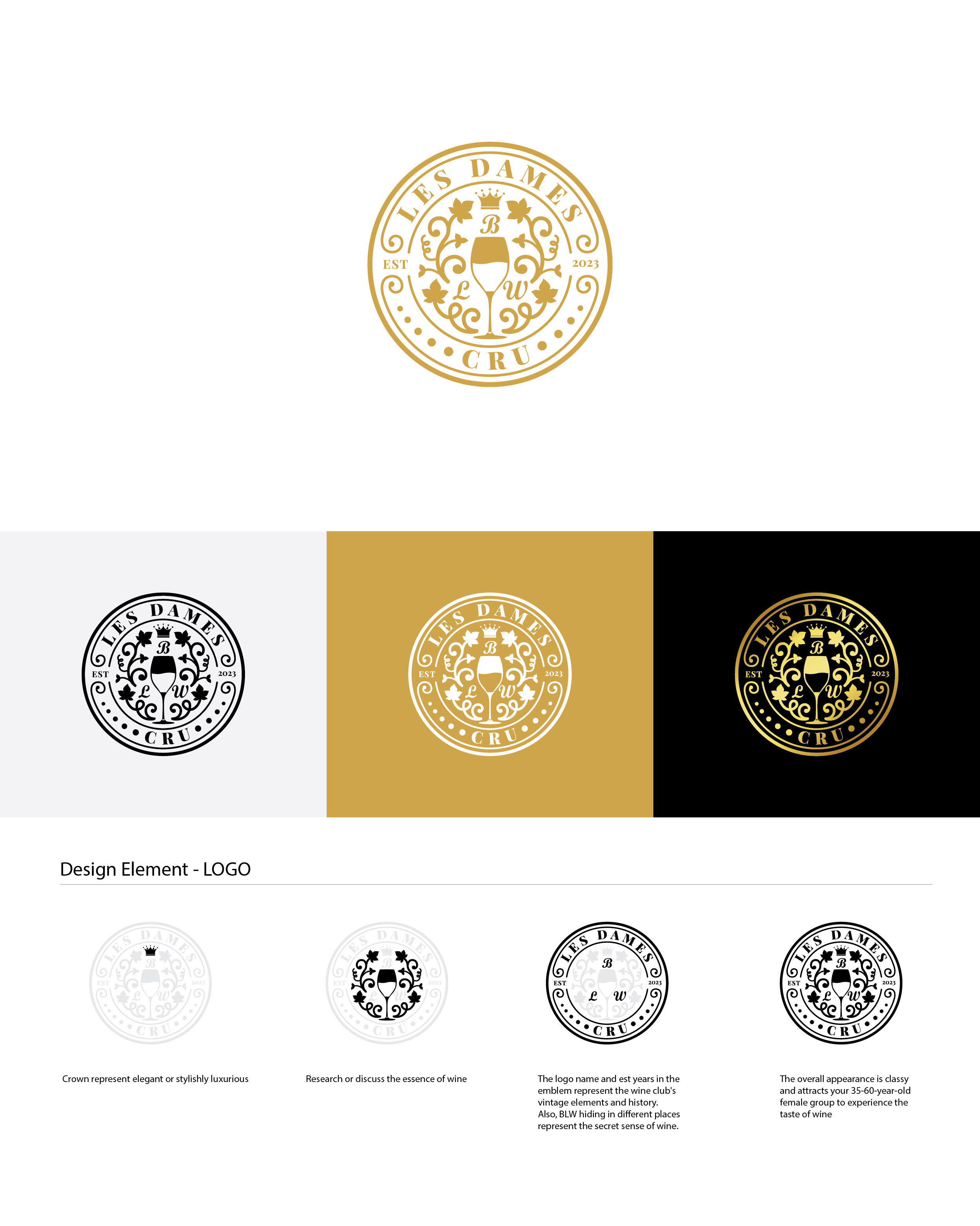 Diseño de Logo por UsagiRabbit para este proyecto | Diseño #30865433
