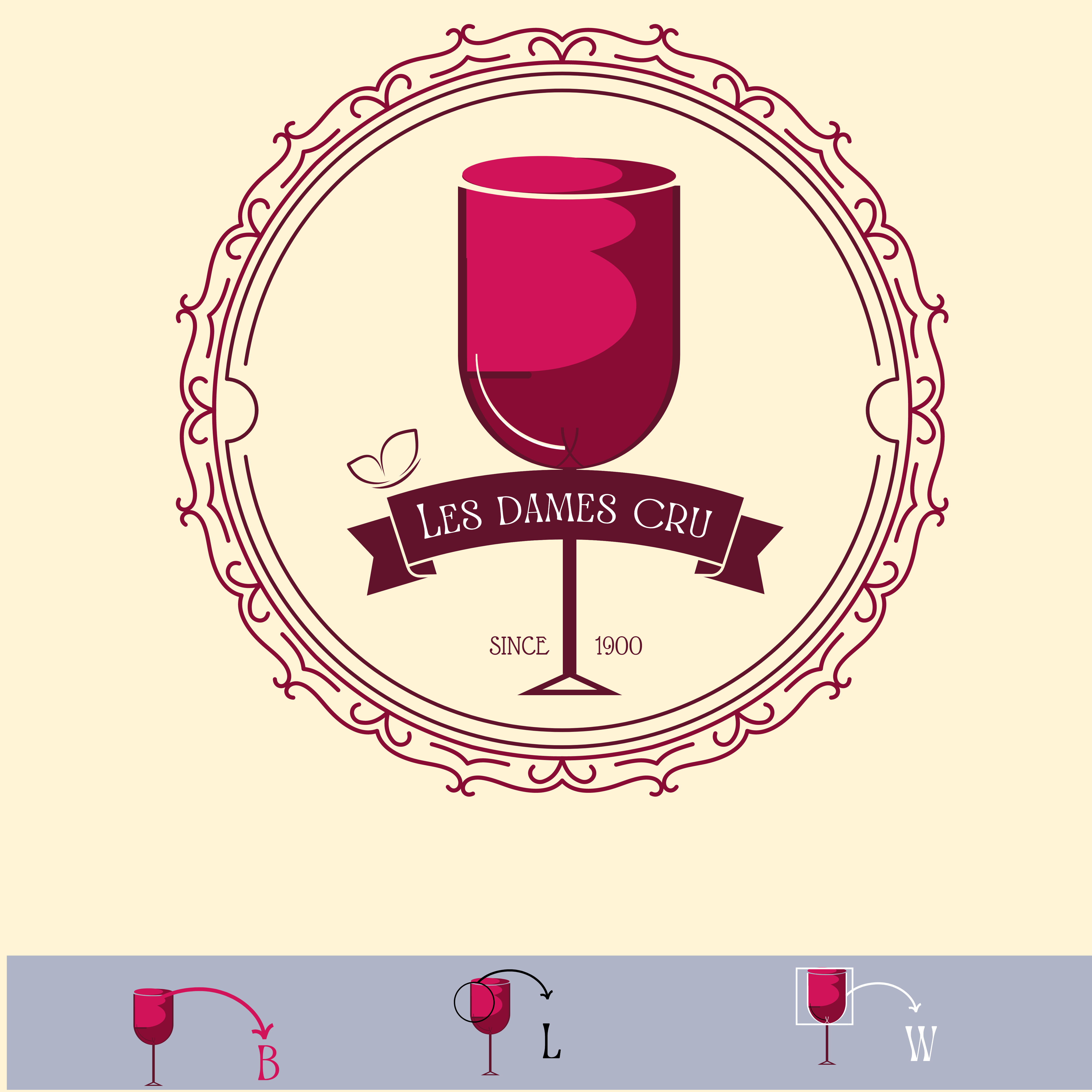 Logo Design by ELAMANTS for this project | Design #30835211