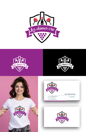 Diseño de Logo por amran mollaa para este proyecto | Diseño: #30807574