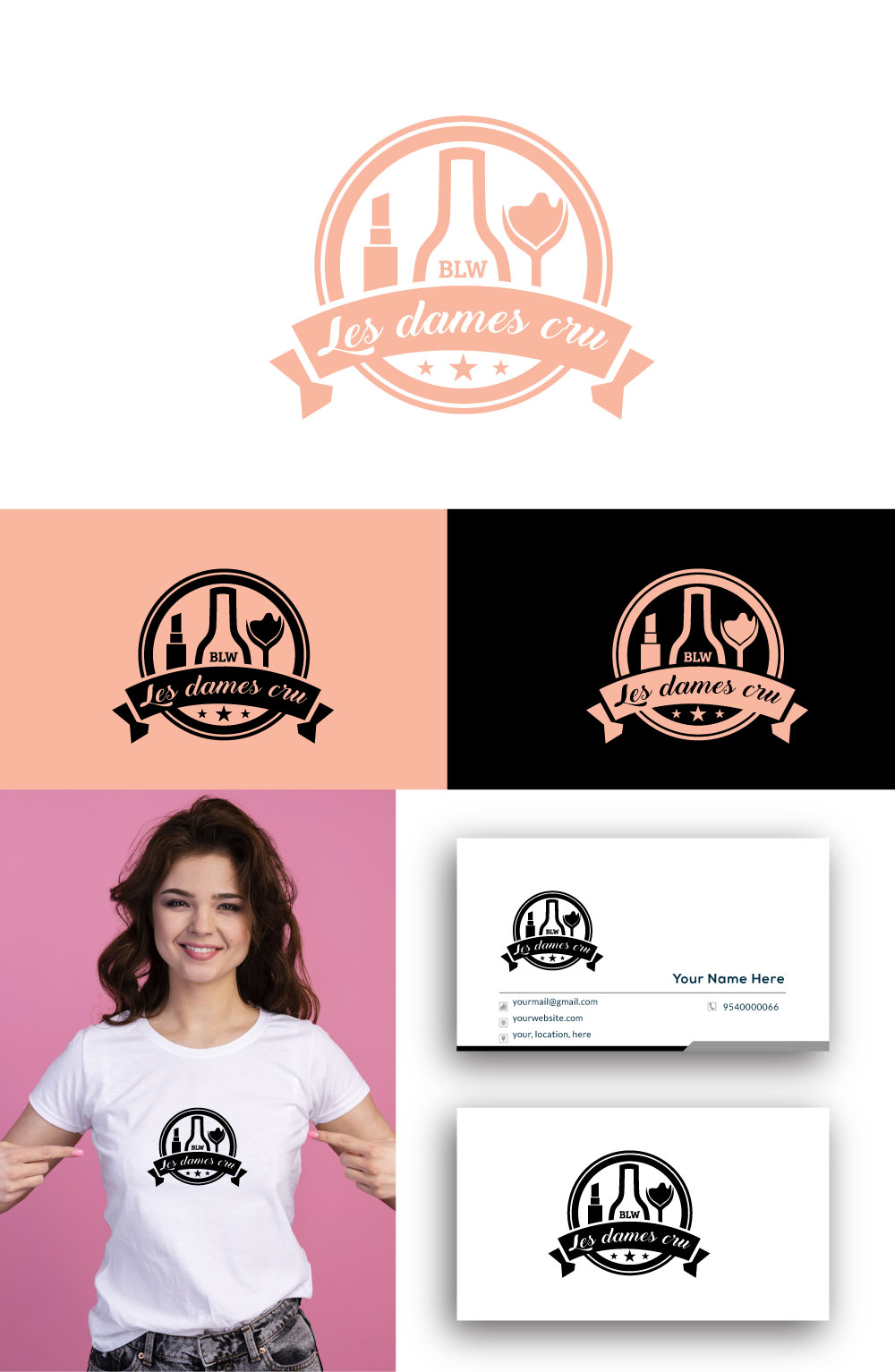 Logo Design by amran mollaa for this project | Design #30832411