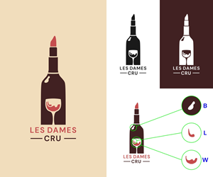 Logo Design by Rawpis