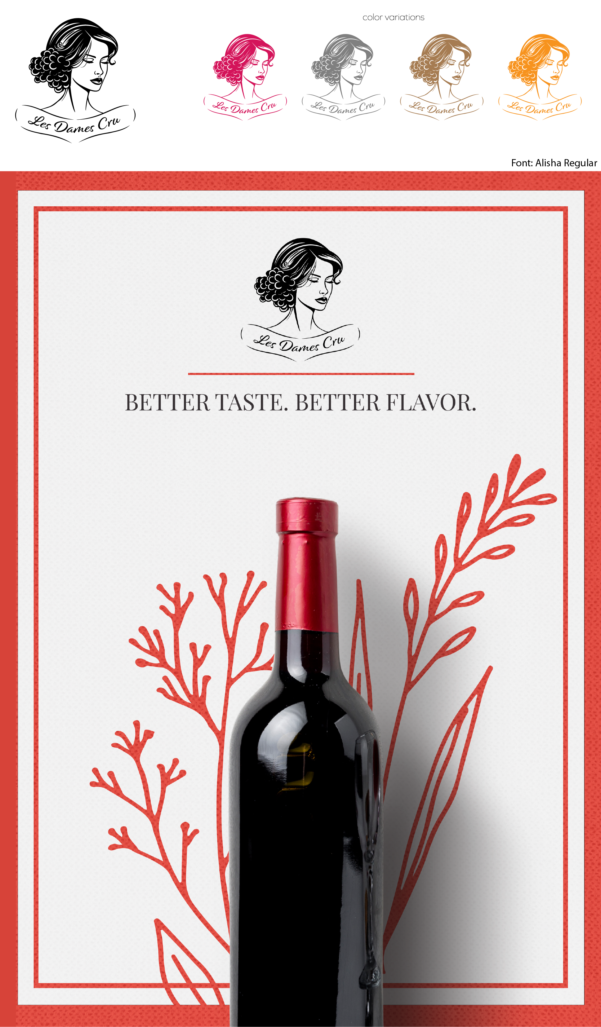 Design de Logo par alus pour ce projet | Design #30807776