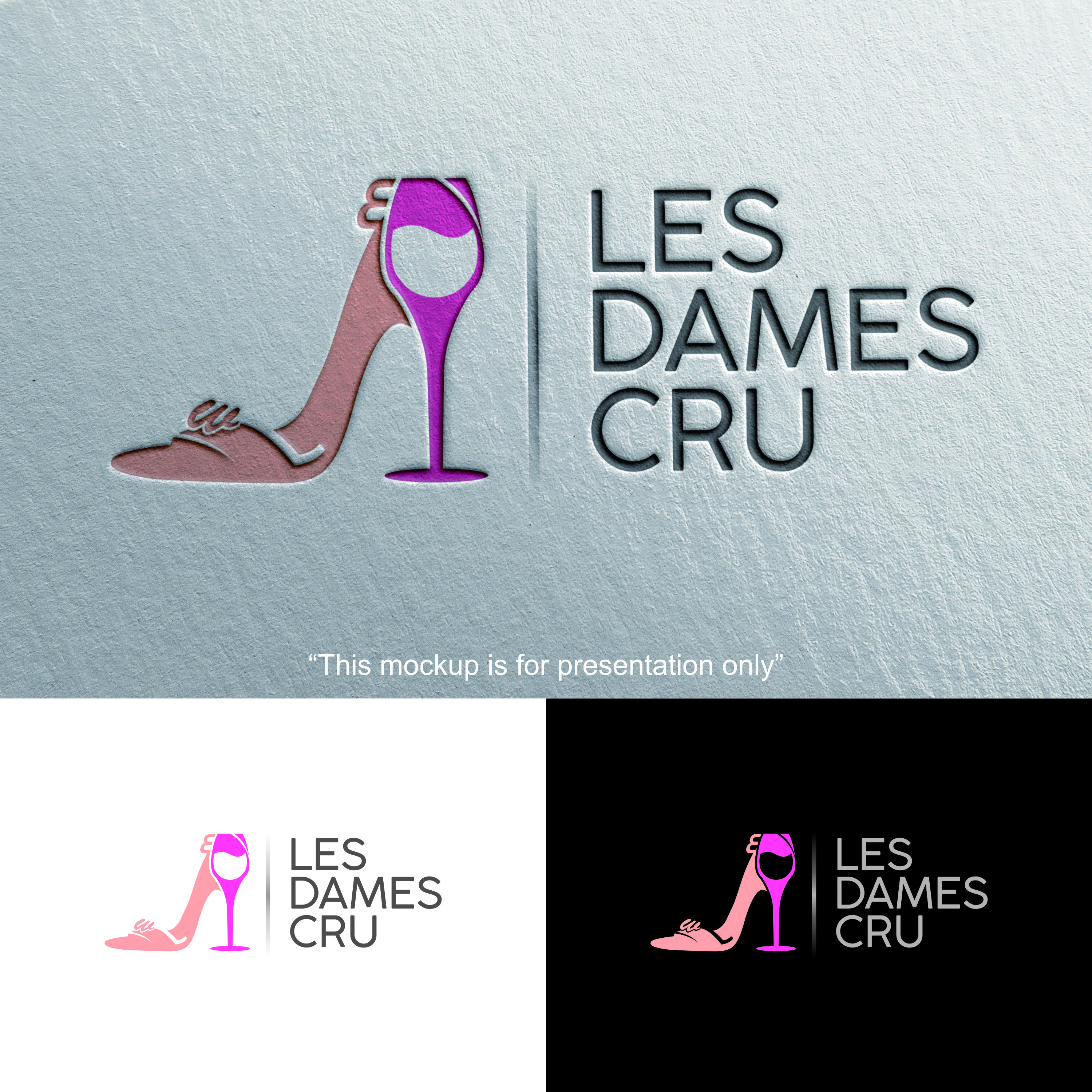 Logo Design by dhanuboy for this project | Design #30775189