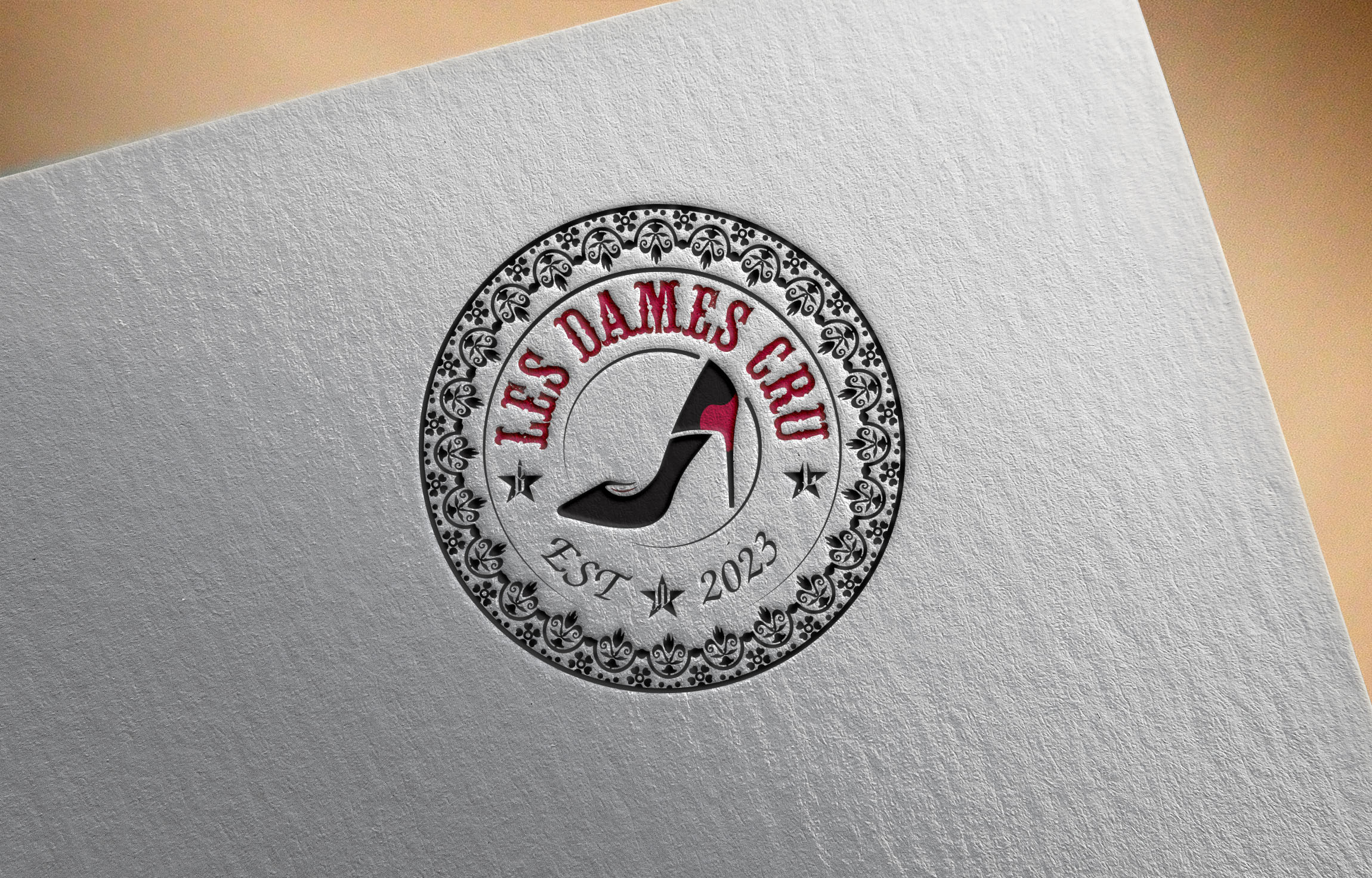 Diseño de Logo por Srana93 para este proyecto | Diseño #30812200