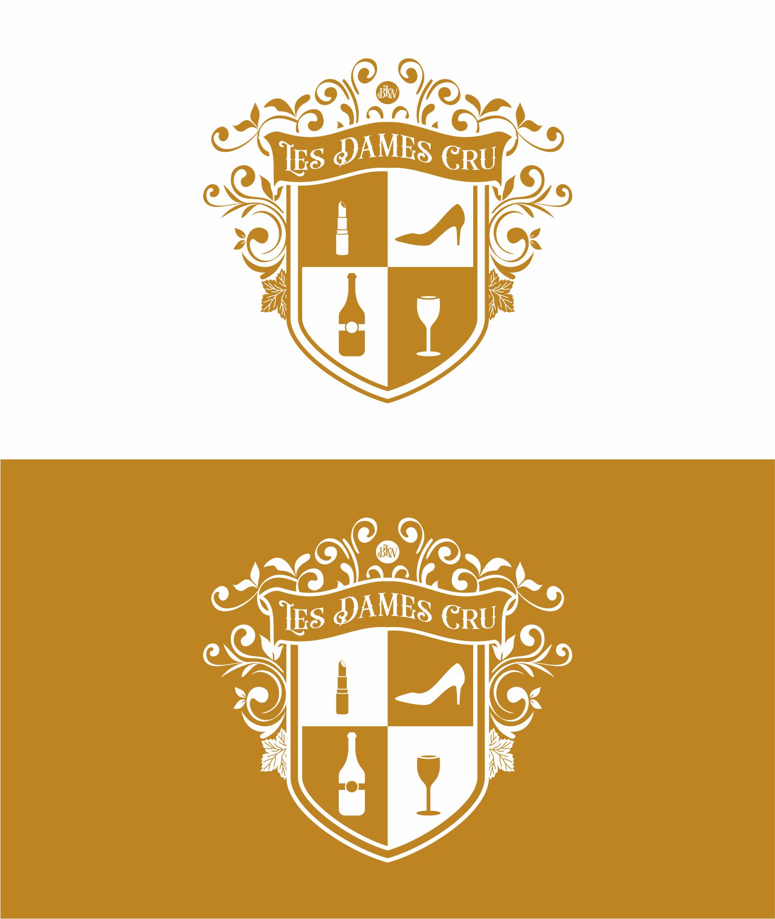 Design de Logo par 1206studio pour ce projet | Design #30807893
