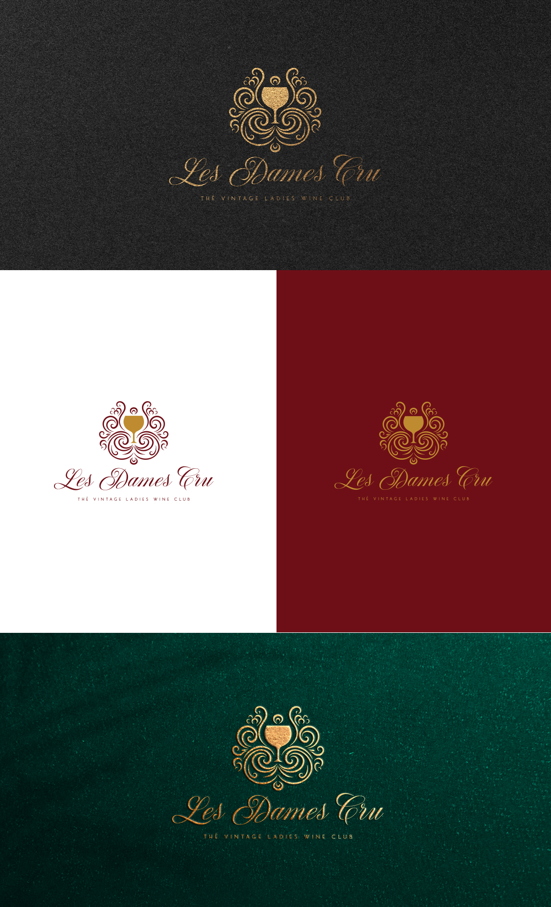 Logo Design by GLDesigns for this project | Design #30772267