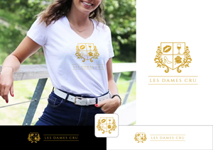Design de Logo par ~idiaz~ pour ce projet | Design : #30797767