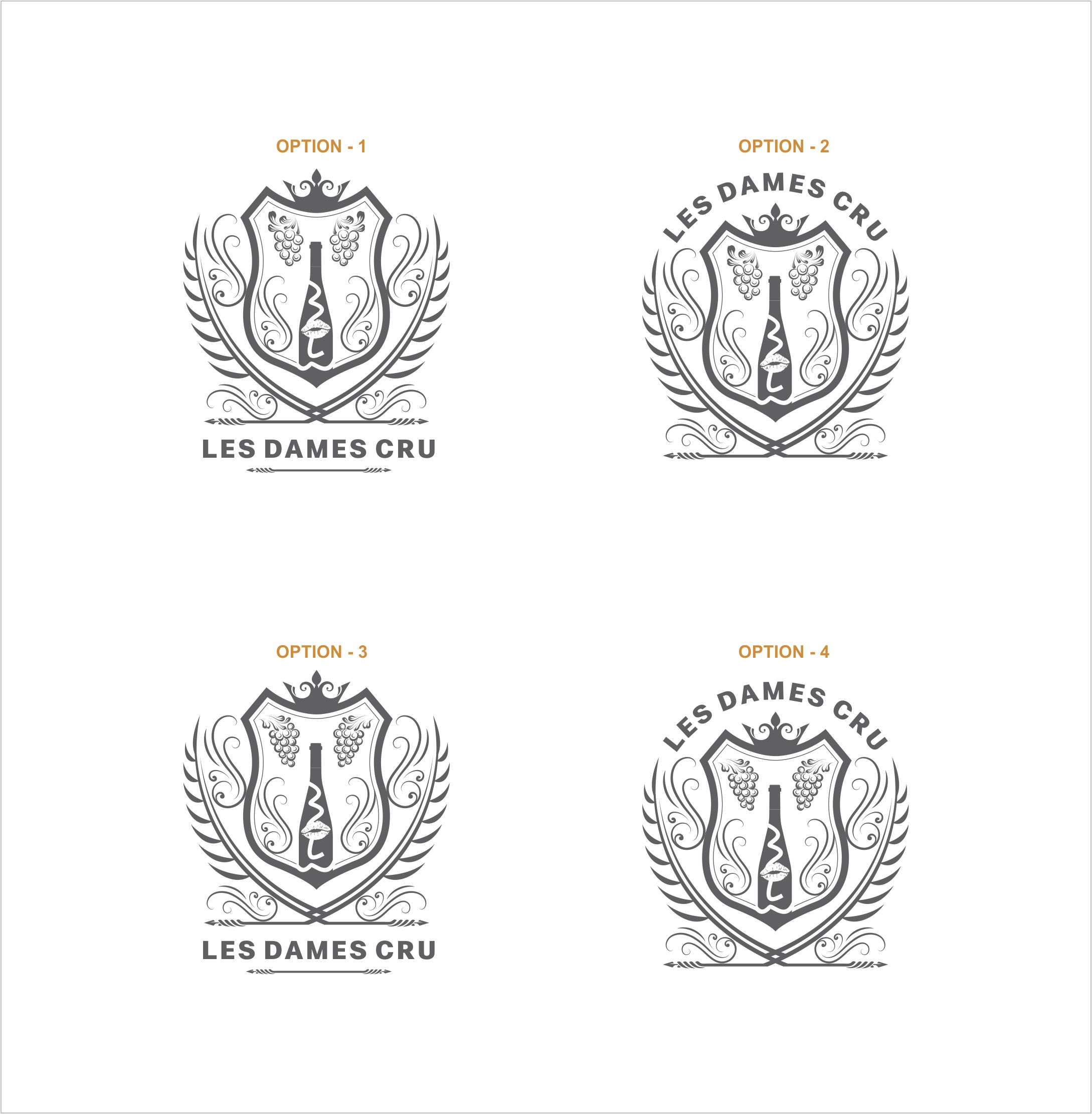 Diseño de Logo por Prakash_arts para este proyecto | Diseño #30833520