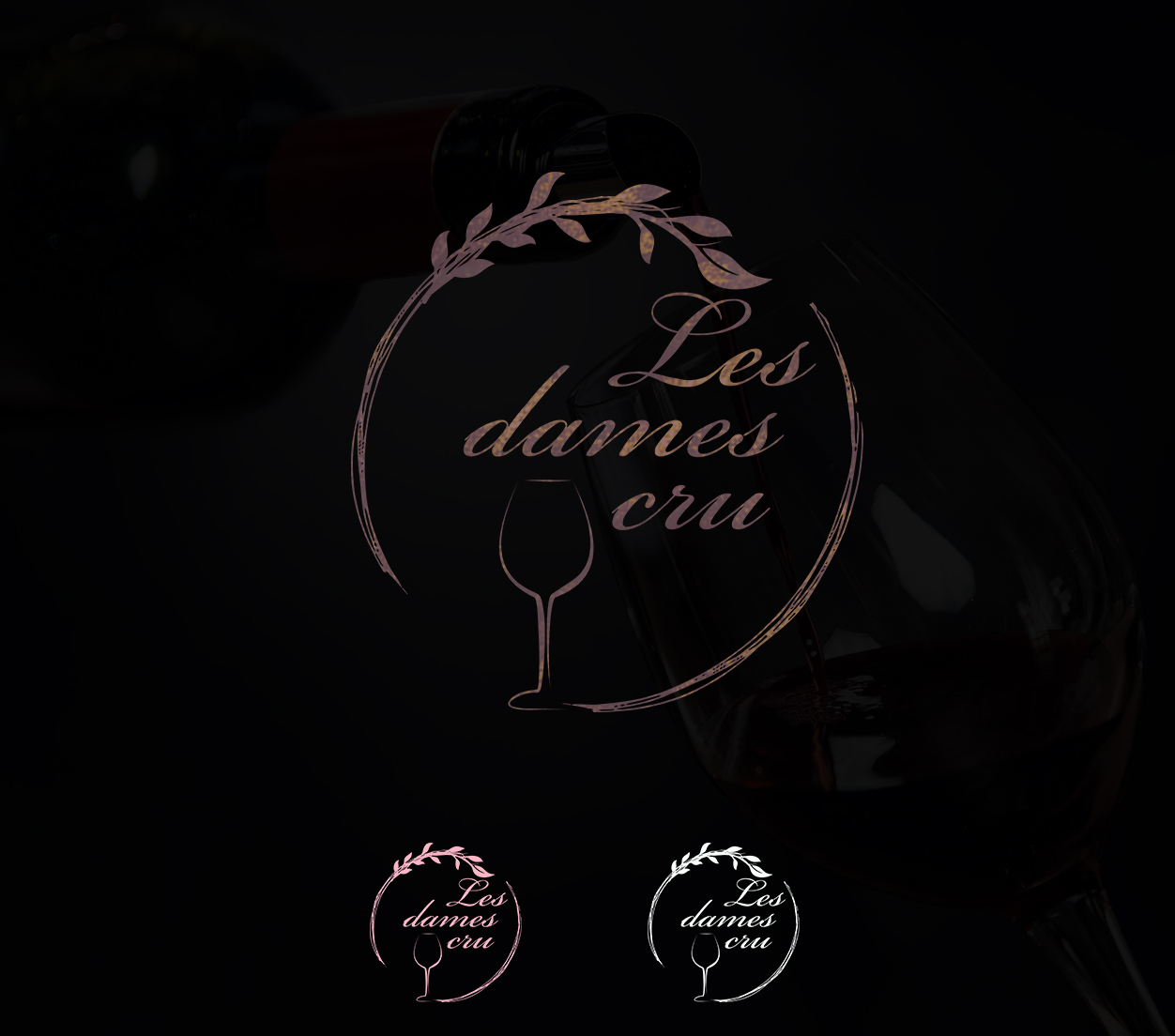 Logo Design by Nataline for this project | Design #30816157