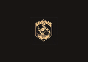 Logo Design by enismandal