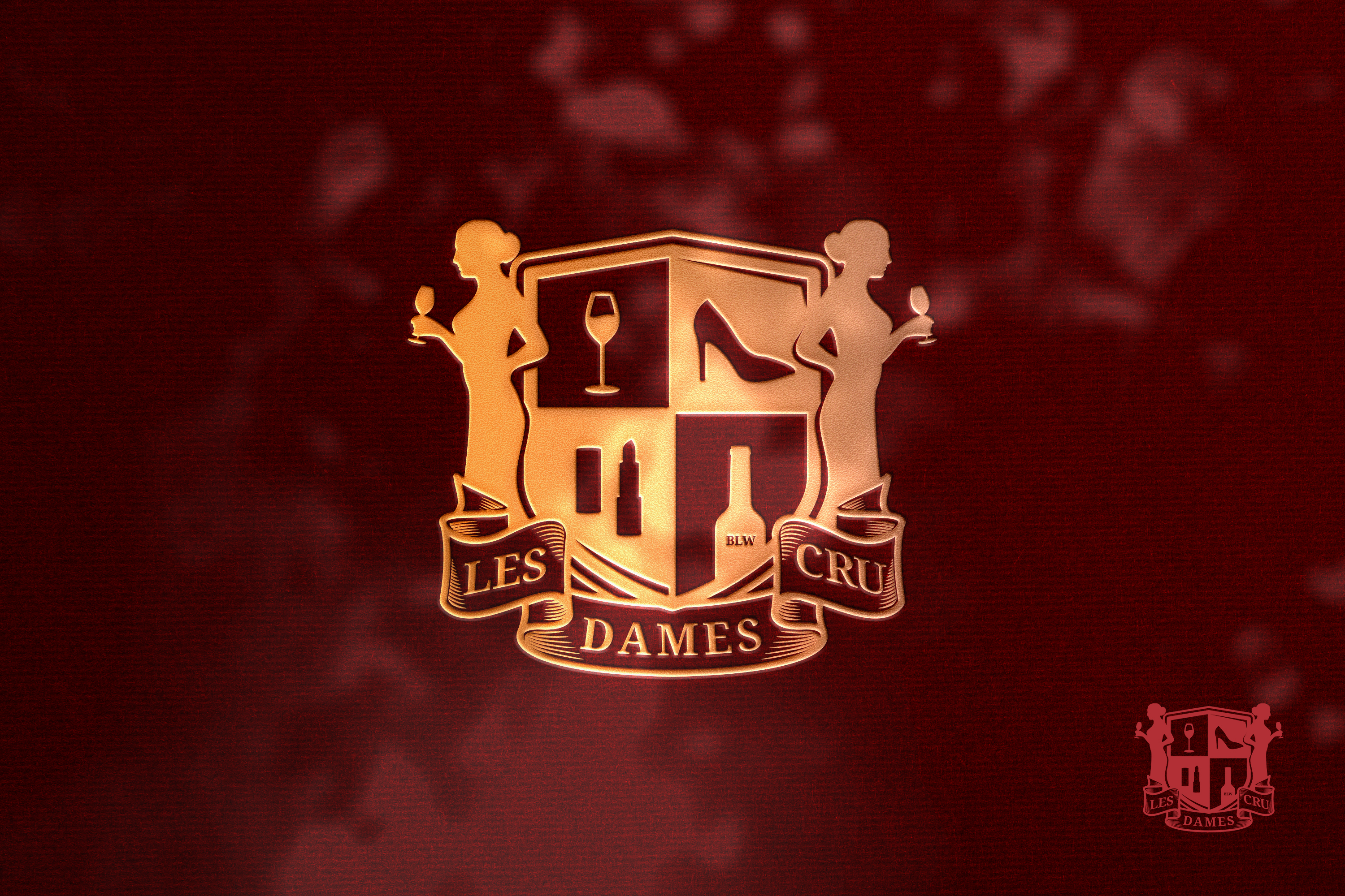 Logo Design by aquabomb26 for this project | Design #30773446