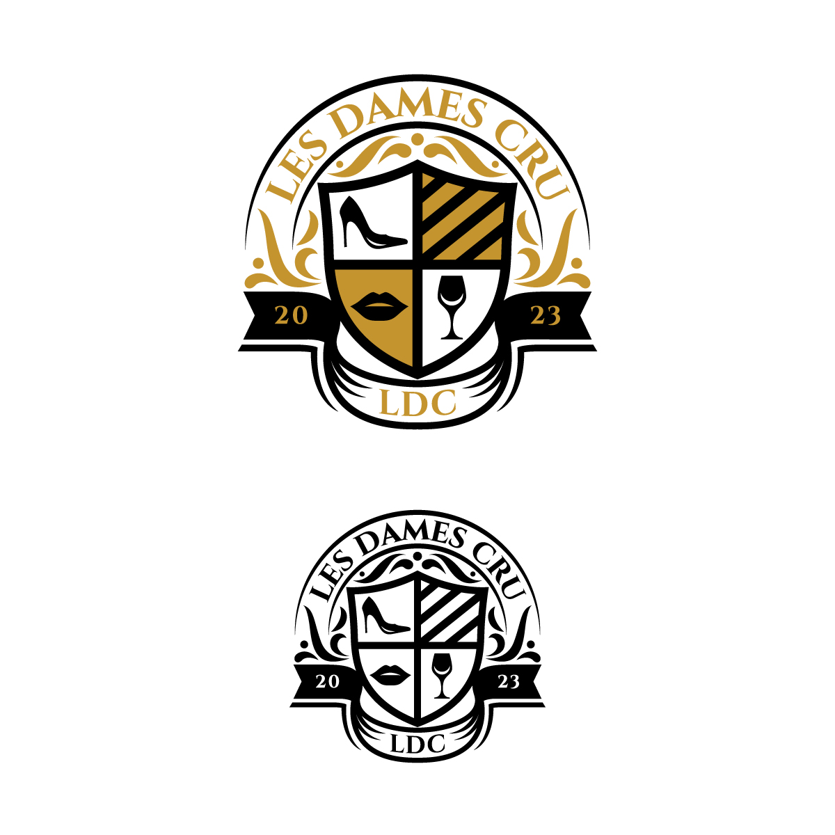 Logo Design by brand maker for this project | Design #30774929