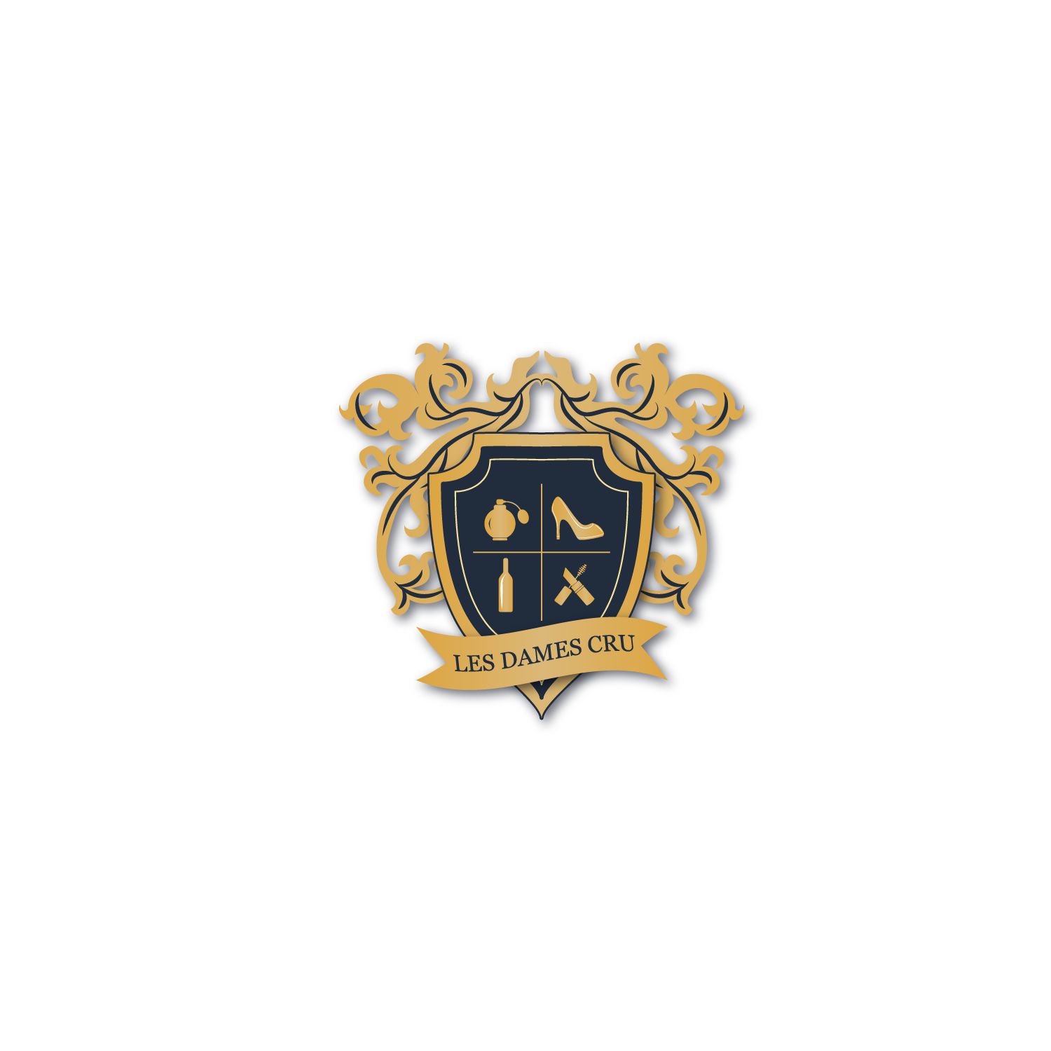 Logo Design by Red. for this project | Design #30787363