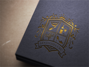 Logo Design by BNdesigner for this project | Design: #30777635