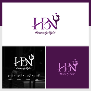 Logo Design by Adilia Romadina for this project | Design: #30773963