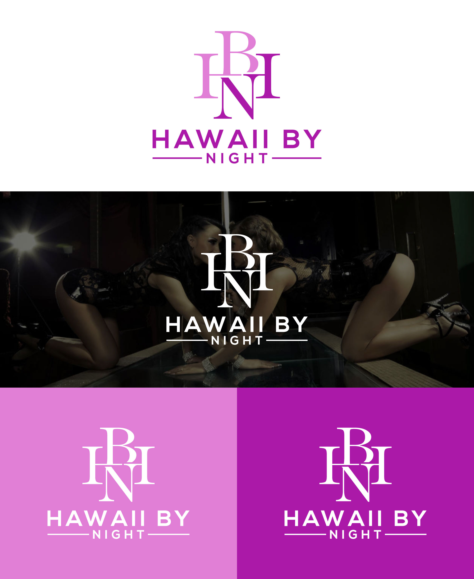 Logo Design by NajimPathan for this project | Design #30777140