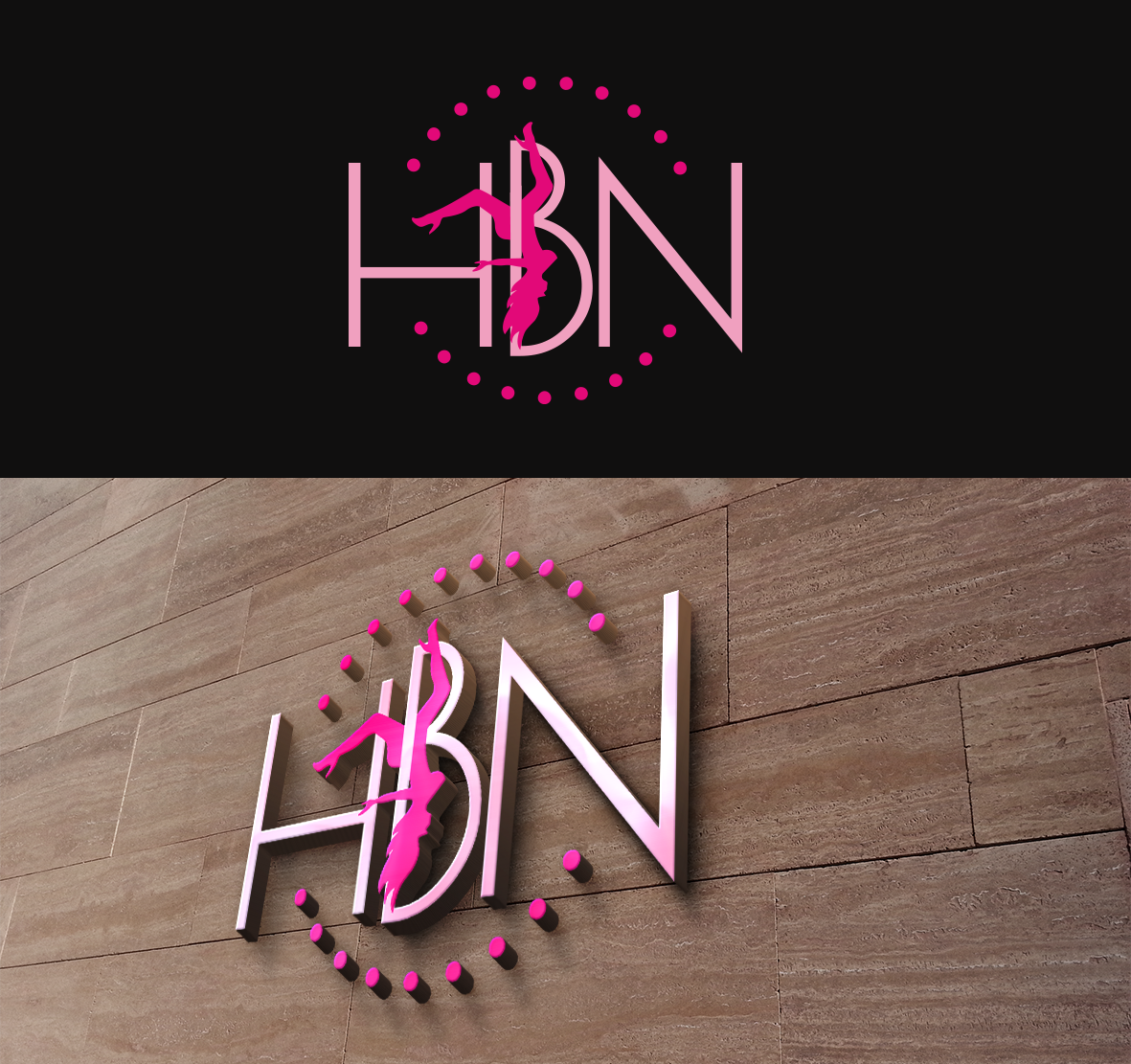 Logo Design by patriciaparadesign for this project | Design #30817272