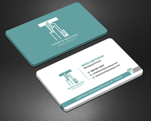 Business Card Design by sadikul islam for this project | Design: #30779719