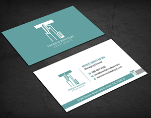 Business Card Design by sadikul islam for this project | Design: #30779720