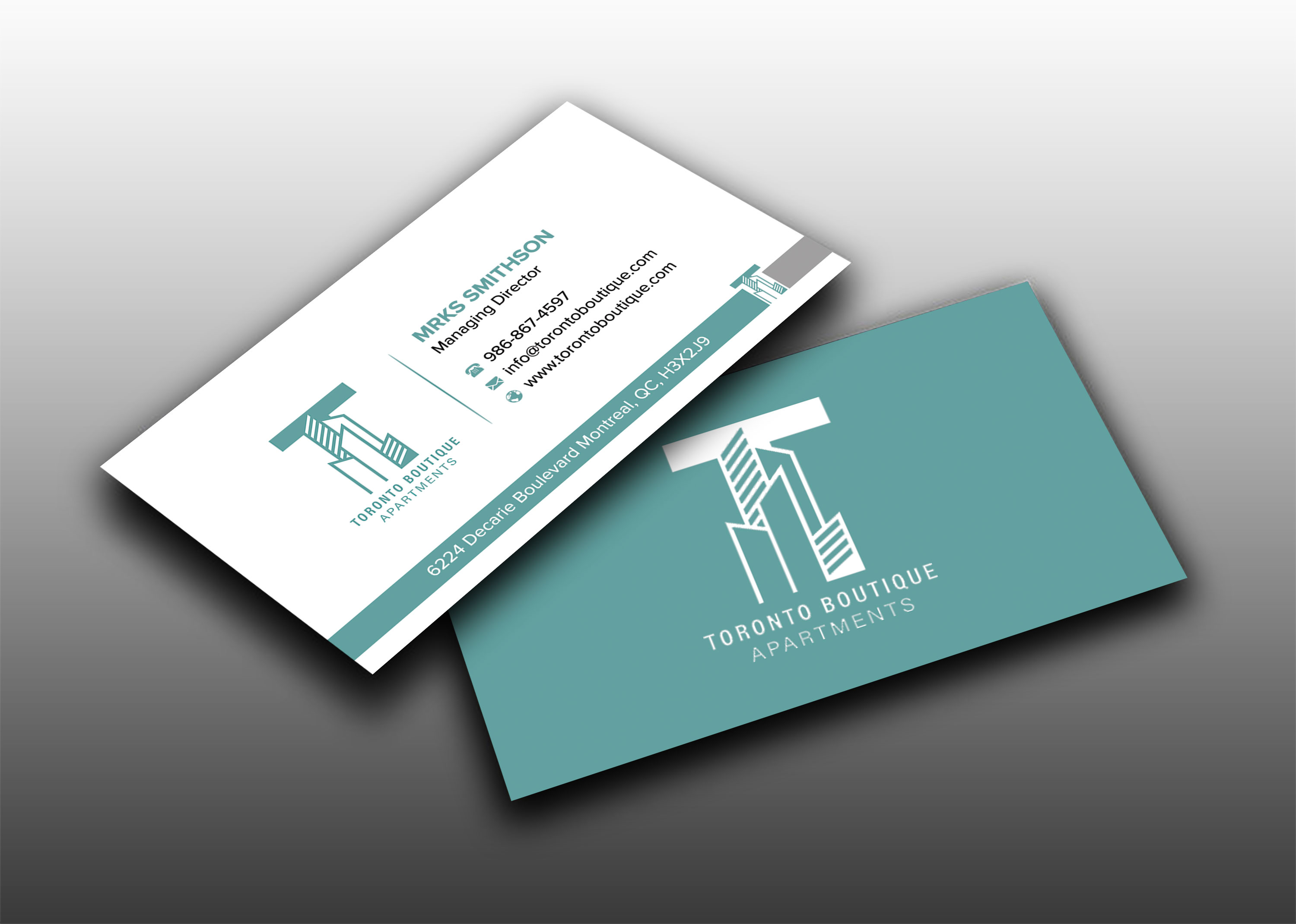 Business Card Design by sadikul islam for this project | Design #30779722