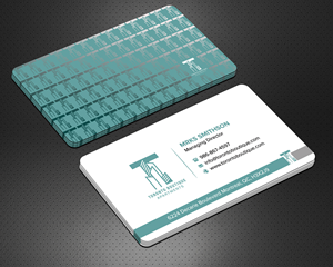 Business Card Design by sadikul islam for this project | Design: #30779803