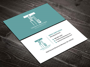 Business Card Design by sadikul islam for this project | Design: #30779809