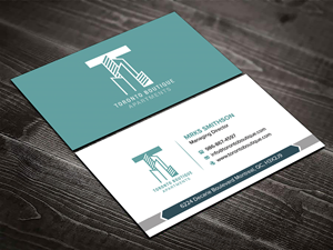 Business Card Design by sadikul islam for this project | Design: #30779811