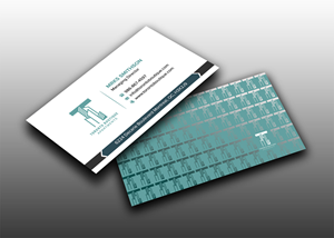 Business Card Design by sadikul islam for this project | Design: #30779812