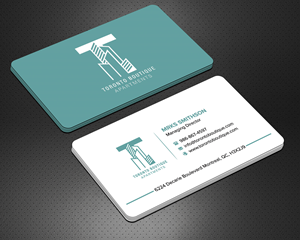 Business Card Design by sadikul islam for this project | Design: #30779859