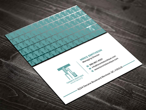 Business Card Design by sadikul islam for this project | Design: #30779861