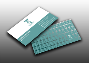 Business Card Design by sadikul islam for this project | Design: #30779862