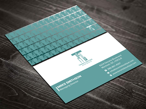 Business Card Design by sadikul islam for this project | Design: #30779866