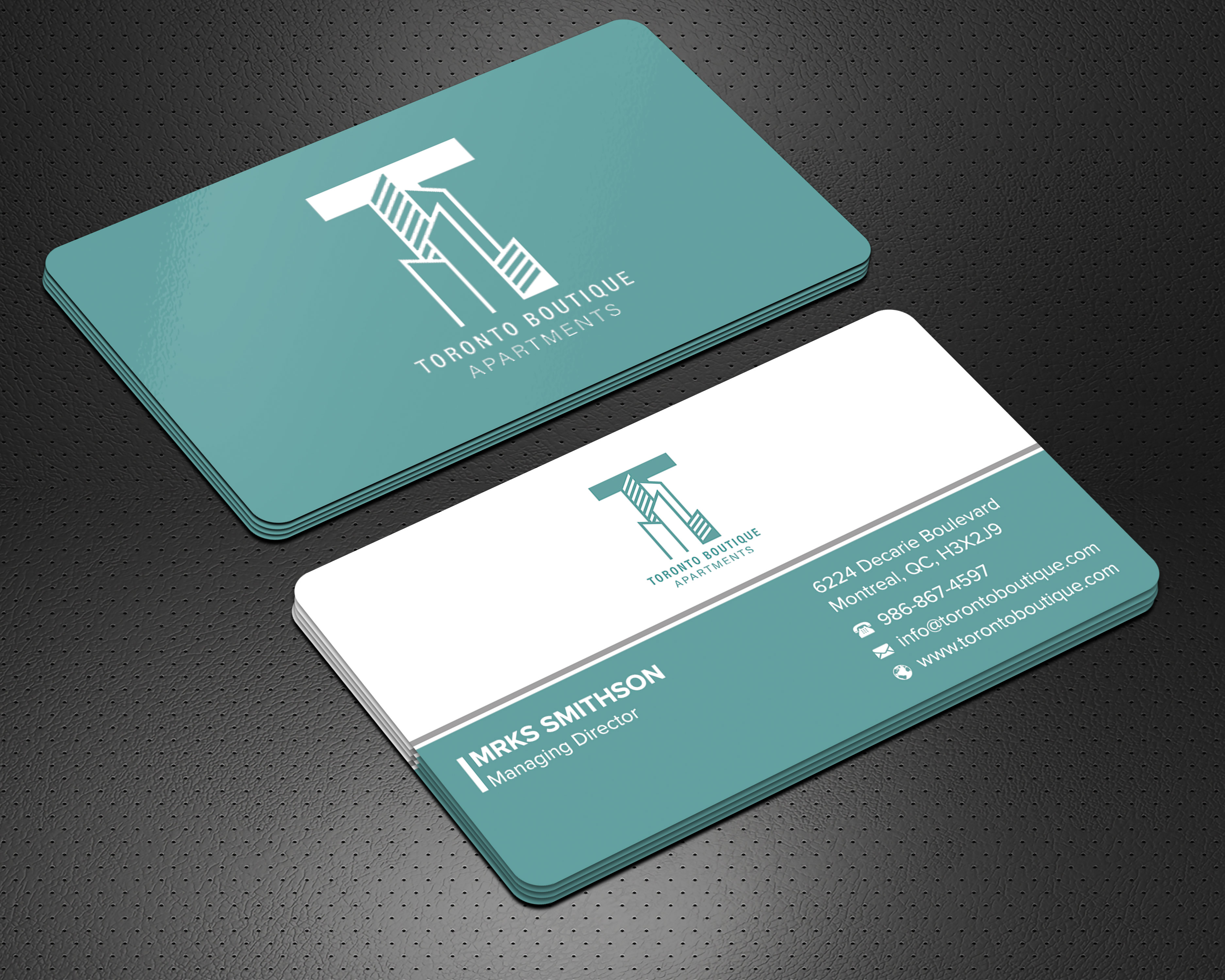 Business Card Design by sadikul islam for this project | Design #30779867