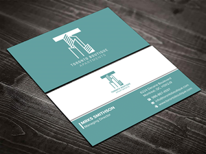 Business Card Design by sadikul islam for this project | Design: #30779868