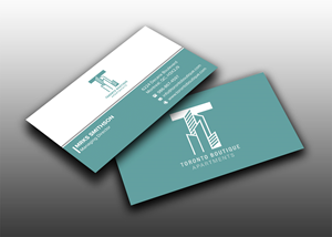 Business Card Design by sadikul islam for this project | Design: #30779869