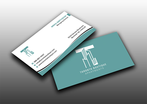 Business Card Design by sadikul islam for this project | Design: #30786698