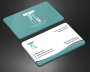 Business Card Design by sadikul islam for this project | Design: #30786701