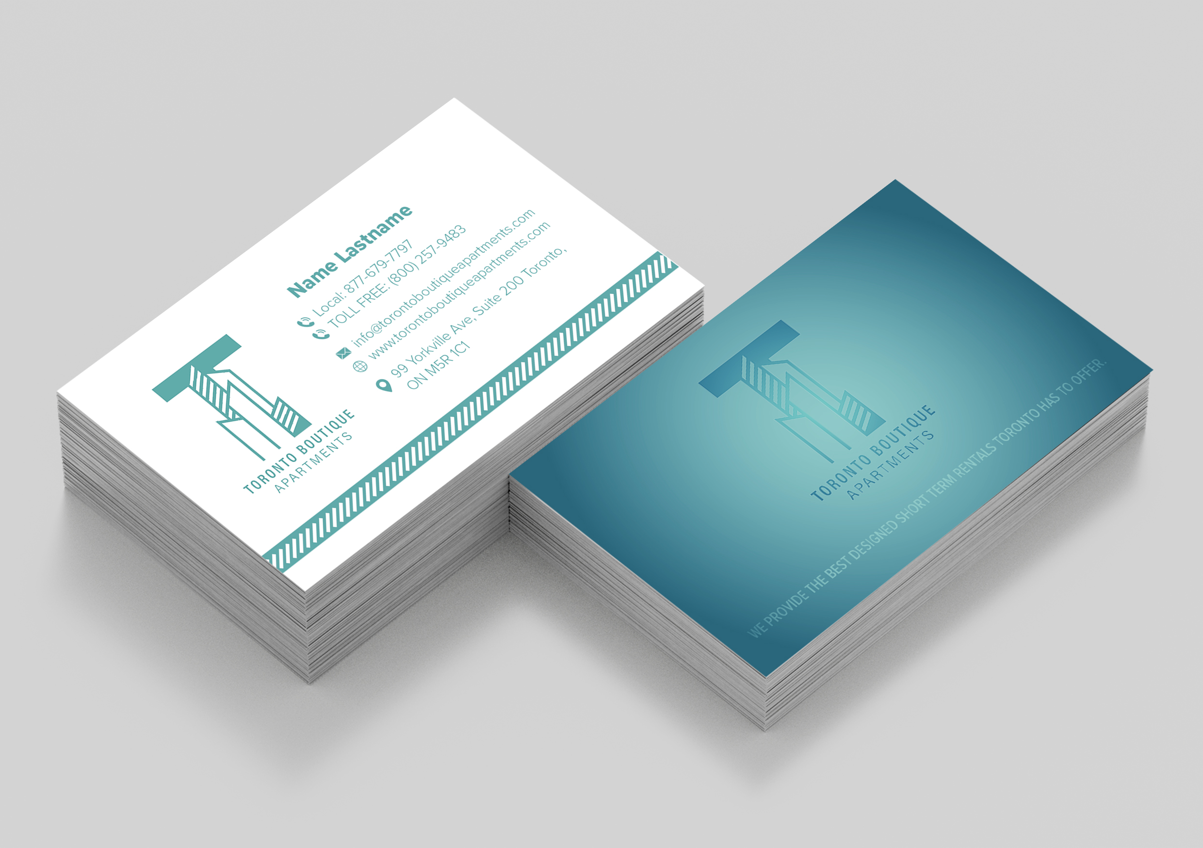 Business Card Design by MarkoE for this project | Design #30776650