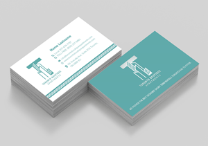 Diseño de Tarjeta de Presentación por MarkoE para este proyecto | Diseño #30776957