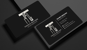 Business Card Design by Expert Bappy for this project | Design: #30772686