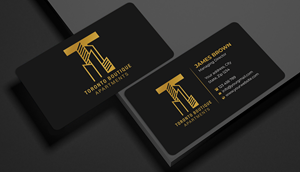 Business Card Design by Expert Bappy for this project | Design: #30772696