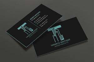 Business Card Design by Expert Bappy for this project | Design: #30773723