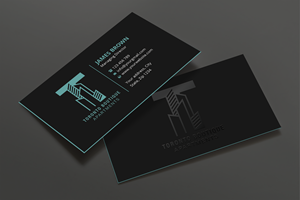 Business Card Design by Expert Bappy for this project | Design: #30773738