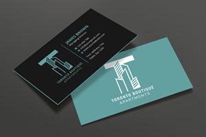 Business Card Design by Expert Bappy for this project | Design: #30773743