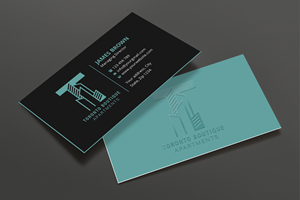 Business Card Design by Expert Bappy for this project | Design: #30773751