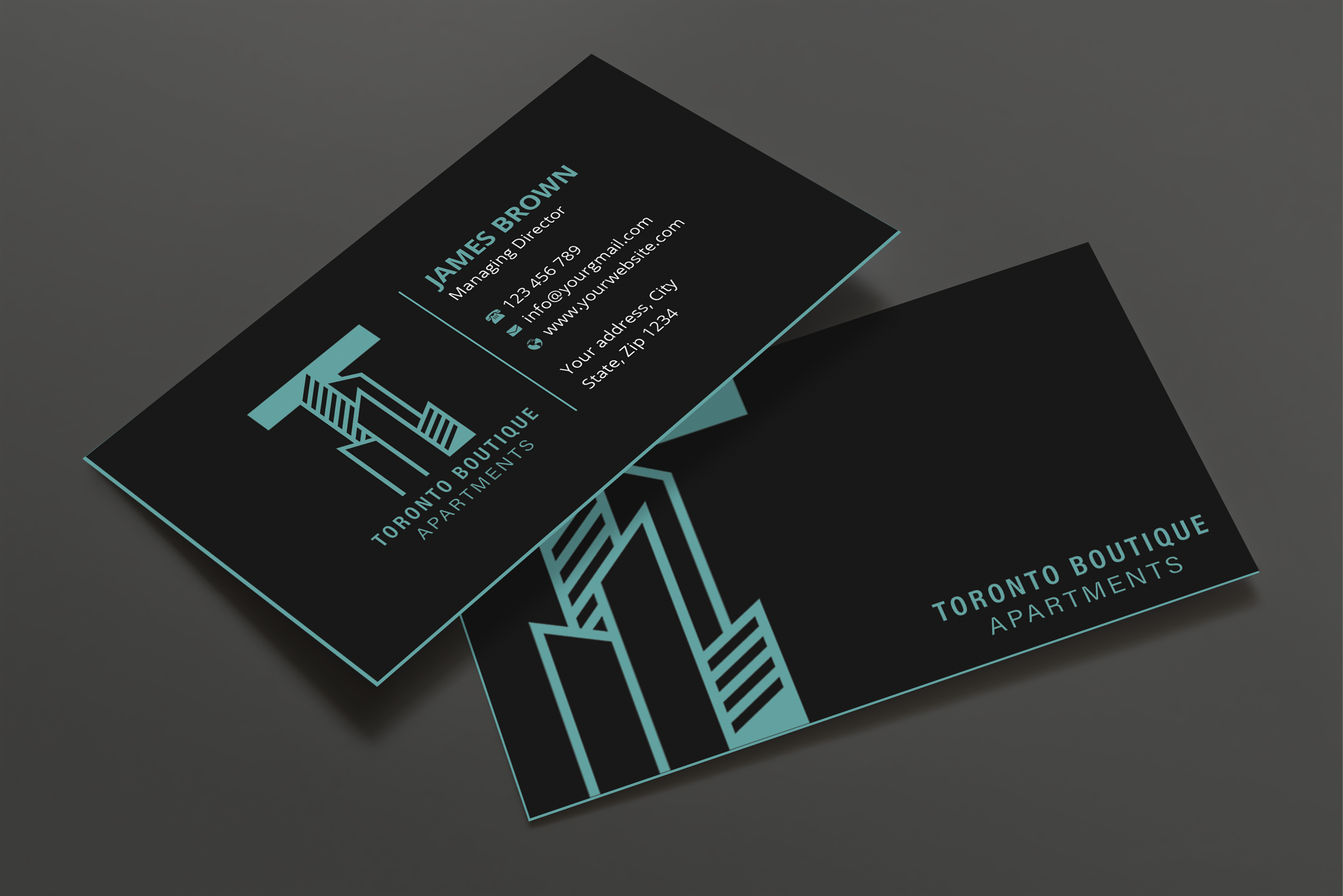 Visitenkarten-Design von Expert Bappy für dieses Projekt | Design #30773773