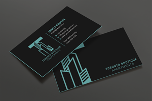 Business Card Design by Expert Bappy for this project | Design: #30773773