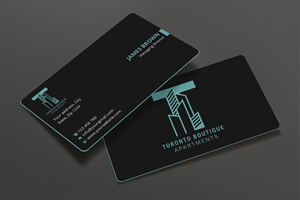 Business Card Design by Expert Bappy for this project | Design: #30773807