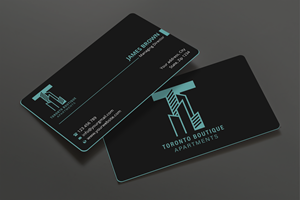 Business Card Design by Expert Bappy for this project | Design: #30773833
